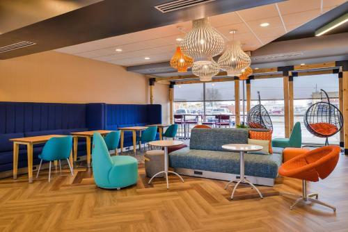 Hotel Tru By Hilton Stuttgart