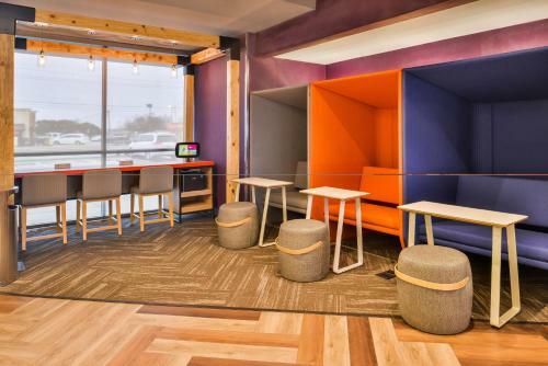Hotel Tru By Hilton Stuttgart