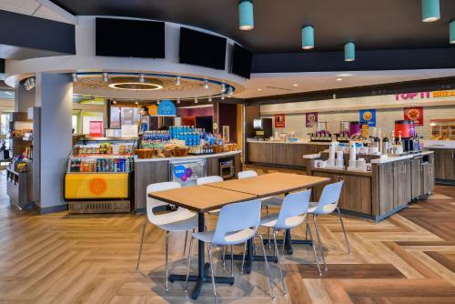 Hotel Tru By Hilton Stuttgart