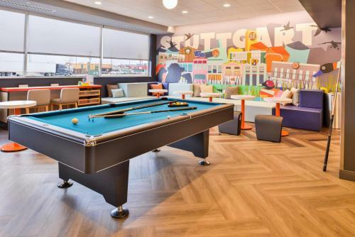 Hotel Tru By Hilton Stuttgart