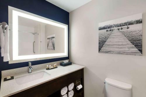 Hotel La Quinta By Wyndham Rock Hill