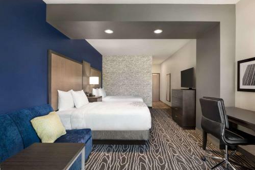 Hotel La Quinta By Wyndham Rock Hill