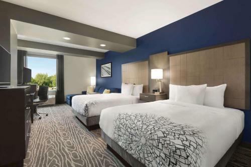 Hotel La Quinta By Wyndham Rock Hill