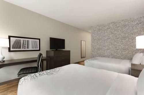 Hotel La Quinta By Wyndham Rock Hill