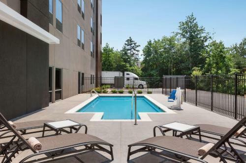 Hotel La Quinta By Wyndham Rock Hill