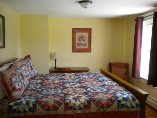 Bed & Breakfast The Sterling Inn