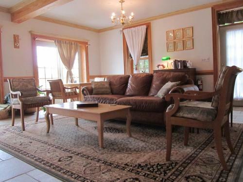 Bed & Breakfast The Red Horse Inn