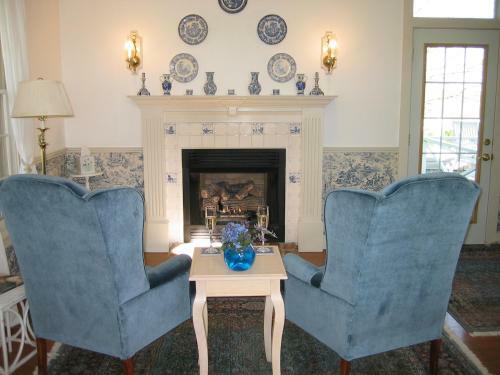 Bed & Breakfast The Red Horse Inn