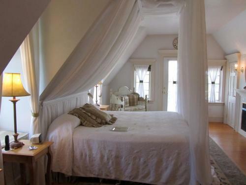 Bed & Breakfast The Red Horse Inn