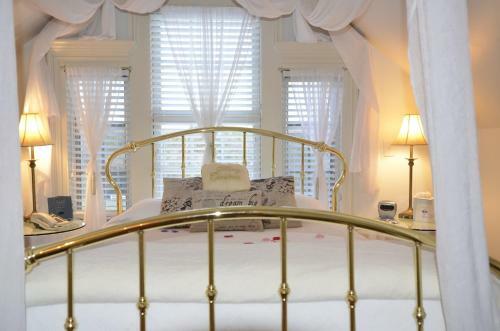 Bed & Breakfast The Red Horse Inn