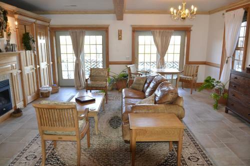 Bed & Breakfast The Red Horse Inn
