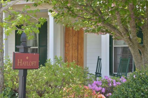 Bed & Breakfast The Red Horse Inn