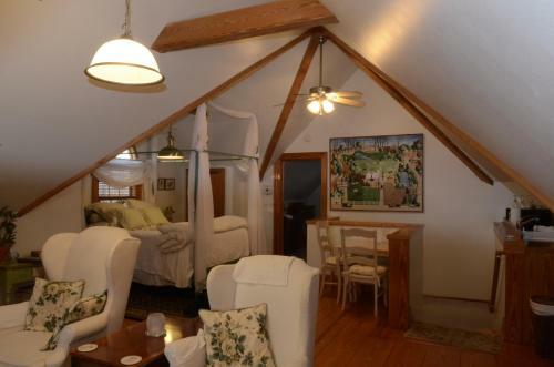Bed & Breakfast The Red Horse Inn