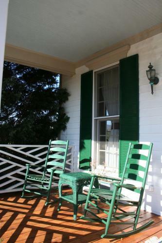 Bed & Breakfast The Red Horse Inn