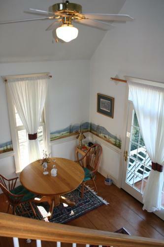 Bed & Breakfast The Red Horse Inn