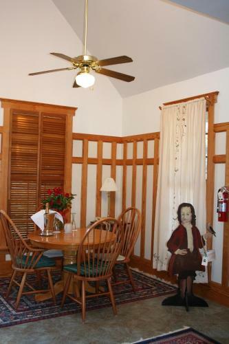 Bed & Breakfast The Red Horse Inn