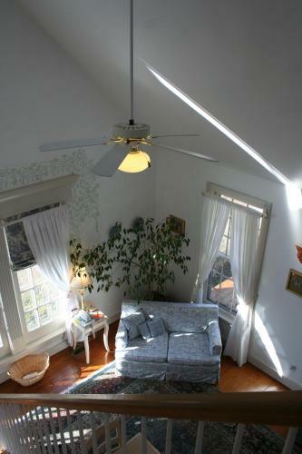 Bed & Breakfast The Red Horse Inn