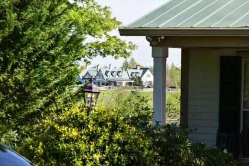 Bed & Breakfast The Red Horse Inn