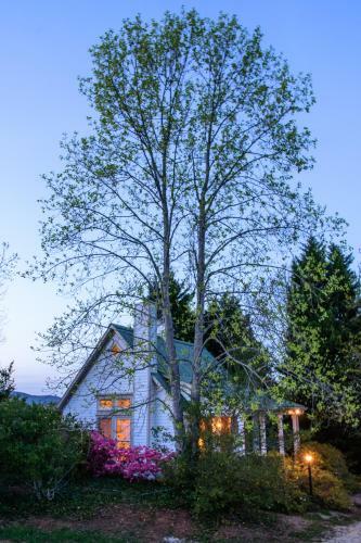 Bed & Breakfast The Red Horse Inn