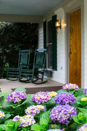 Bed & Breakfast The Red Horse Inn