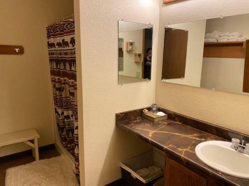 Bed & Breakfast Point Lodge Alaska