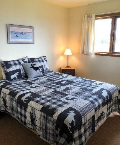 Bed & Breakfast Point Lodge Alaska