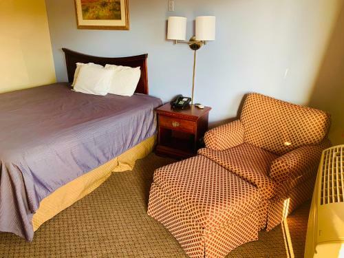 Motel Mallard Inn