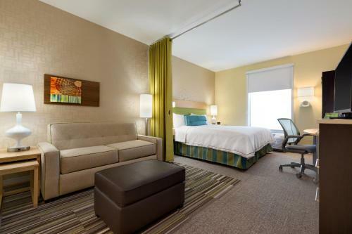 Hotel Home2 Suites By Hilton Cincinnati Liberty Township