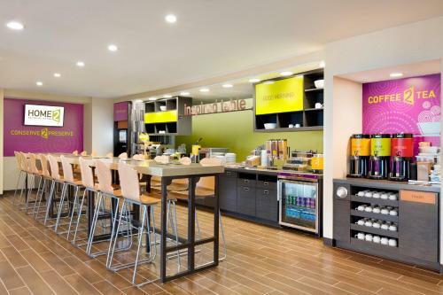 Hotel Home2 Suites By Hilton Cincinnati Liberty Township