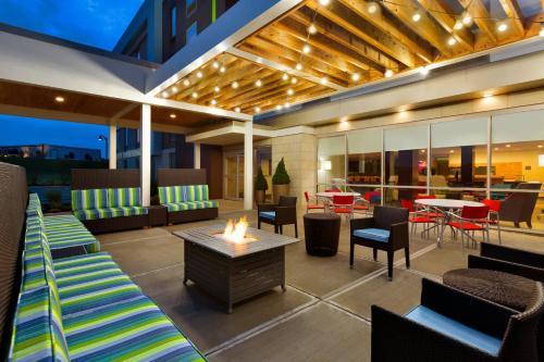 Hotel Home2 Suites By Hilton Cincinnati Liberty Township