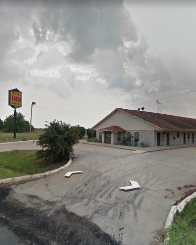Rest Inn Motel