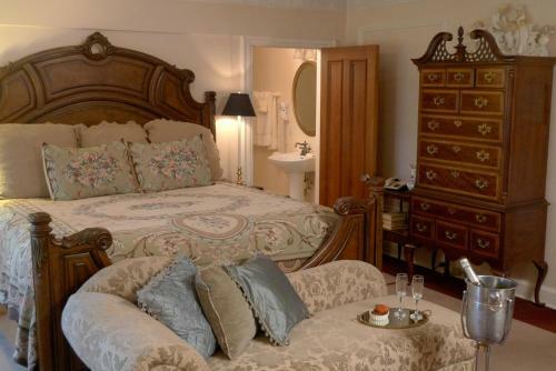 Hotel The English Inn