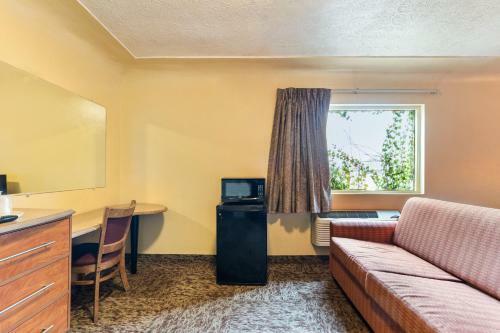 Hotel Willow Crest Oh