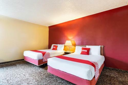 Hotel Willow Crest Oh