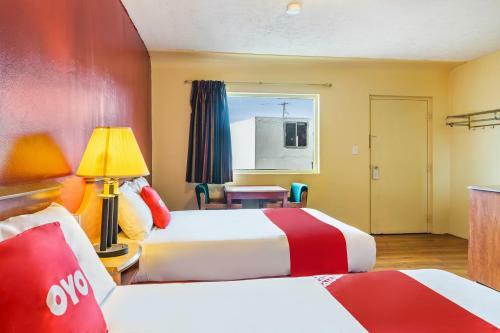 Hotel Willow Crest Oh