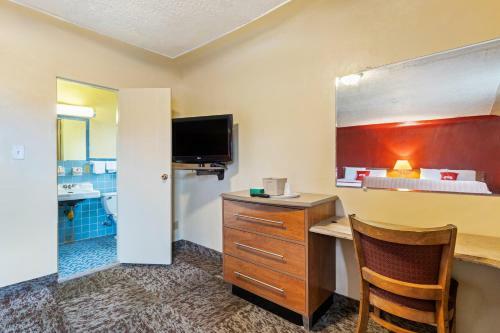 Hotel Willow Crest Oh