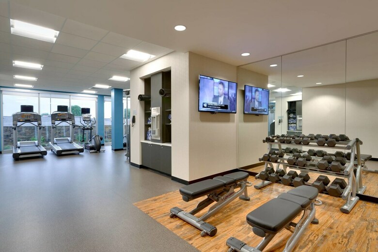 Hotel Fairfield Inn & Suites By Marriott Springfield North