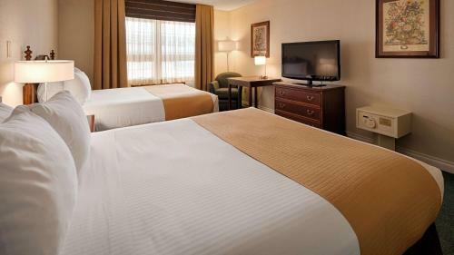 Hotel Best Western Sault Ste. Marie