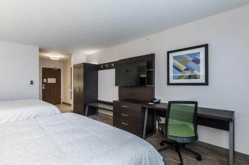 Hotel Holiday Inn Express & Suites South Bend - South