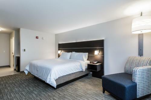 Hotel Holiday Inn Express & Suites South Bend - South