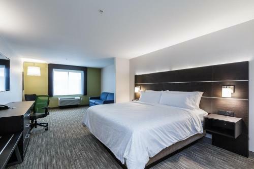 Hotel Holiday Inn Express & Suites South Bend - South