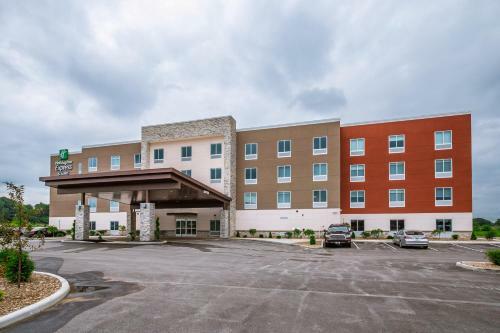 Hotel Holiday Inn Express & Suites South Bend - South