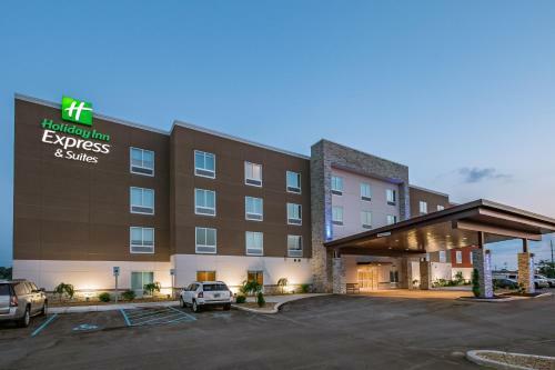 Hotel Holiday Inn Express & Suites South Bend - South