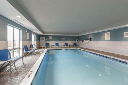 Hotel Holiday Inn Express & Suites South Bend - South