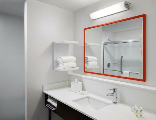 Hotel Hampton Inn & Suites Chicago/waukegan