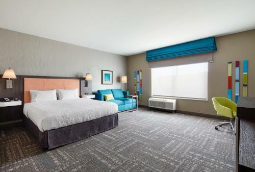 Hotel Hampton Inn & Suites Chicago/waukegan