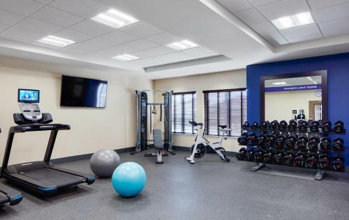 Hotel Hampton Inn & Suites Chicago/waukegan