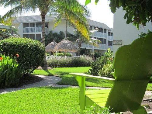 Apartamento Sanibel Siesta On The Beach Unit 211 Condo