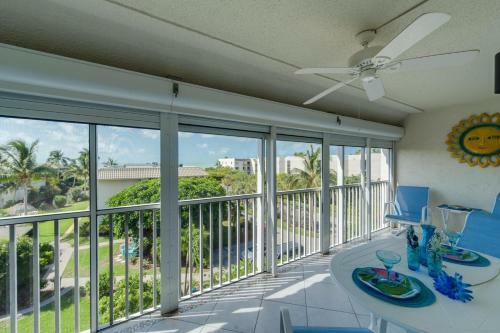 Apartamento Sanibel Siesta On The Beach Unit 211 Condo