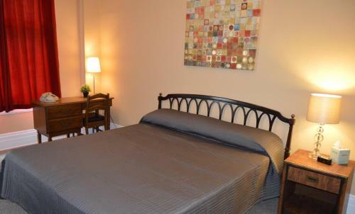 Sf Plaza Hotel